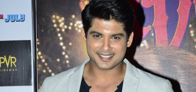 Sidharth Shukla wins Khatron Ke Khiladi...