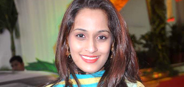 Party songs promoted first to sell films: Shweta Pandit
