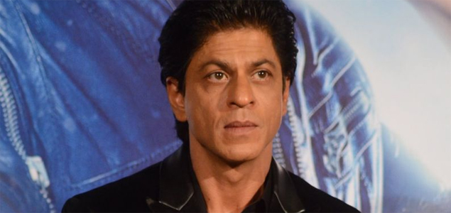 SRK floored by talent of visually impaired singer on TV show