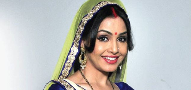 Shubhangi Atre gets nervous for Bhabi Ji Ghar Par Hai!