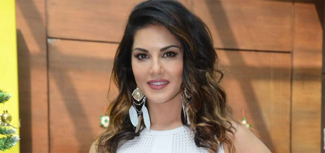 Sunny Leone bats for shelters, street dogs in PETA campaign