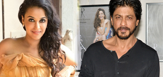 Im a big SRK fan, would love to work with him: Swara Bhaskar