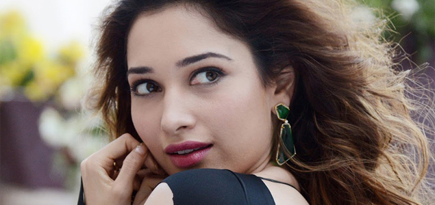 Tamannaah Bhatia quashes marriage rumours