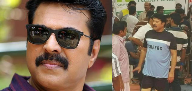 Thoppil Joppen started rolling