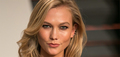 Karlie Kloss was teased by boys in school