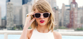 Taylor Swift to receive first Taylor Swift Award