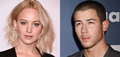 For sure: Nick Jonas on dating Jennifer Lawrence