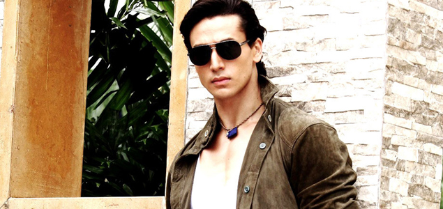 Tiger Shroff lauded for spreading Kung Fu awareness