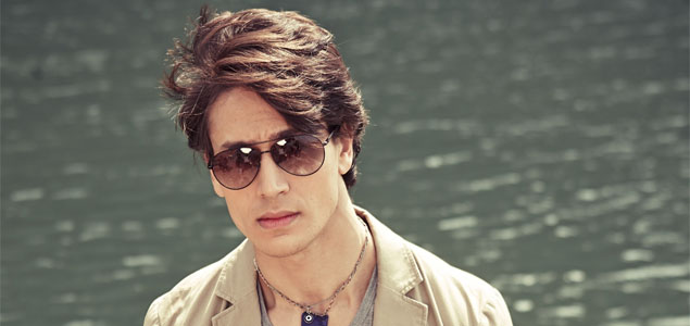 Tiger Shroff shakes a leg on So You Think You Can Dance