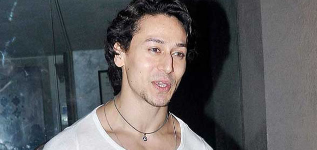 Would like to work in Parinda remake: Tiger Shroff