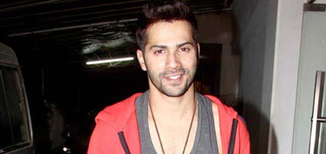 I am what I am because of my fans: Varun Dhawan