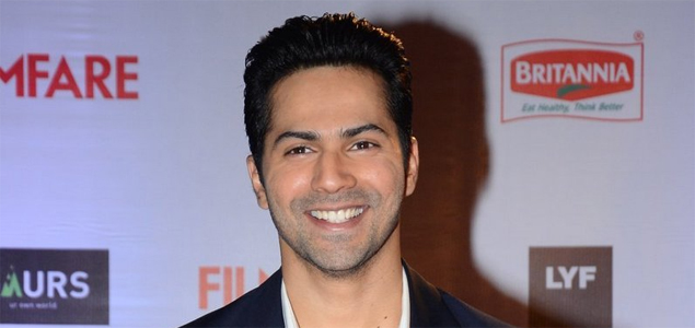 Marketing for Dishoom will be a bit different: Varun Dhawan