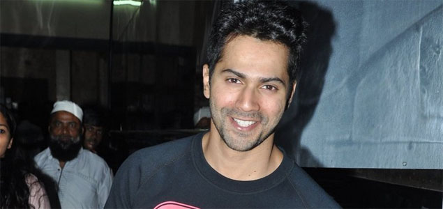 Varun likes Captain America for being old school type