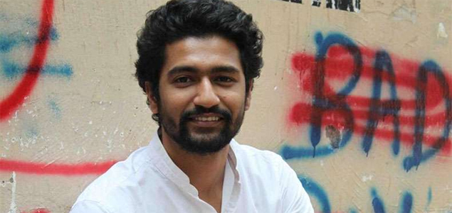 Craving for good work must persist: Vicky Kaushal