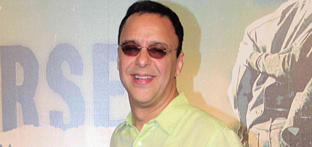 We are filmmakers, not merchants: Vidhu Vinod Chopra