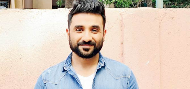 Vir Das to make US his base for part of the year