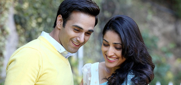 Pulkit Samrat denies 'moving in' with Yami Gautam