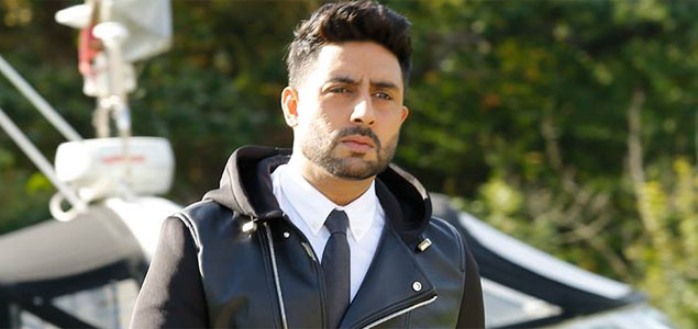 My dream film is Kabhi Khushi Kabhie Gham...: Abhishek Bachchan