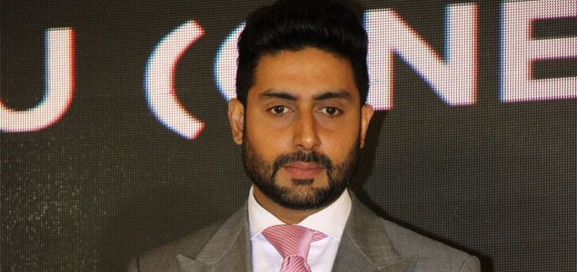 Hollywood is given too much hype, says Abhishek Bachchan