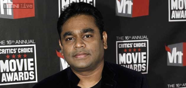 Rahman on board as IOA goodwill ambassador