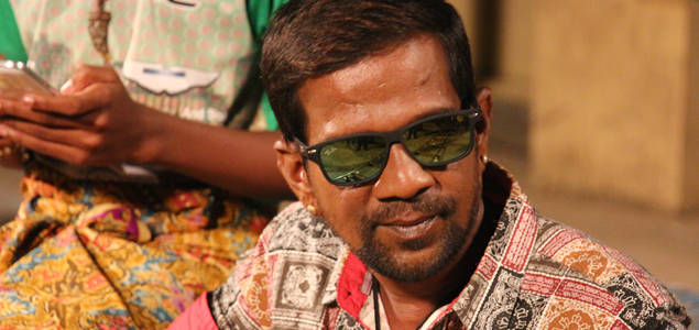 Gaana Bala and Marana Gaana Viji team up for Pandiyoda Galatta Thaangala