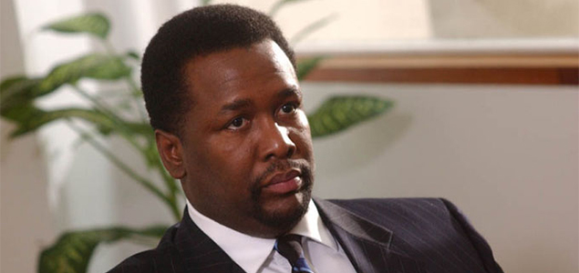 The Wire actor arrested, released later