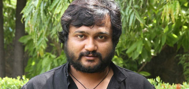 Bobby Simhaa complains against a director