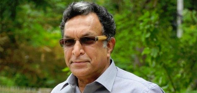 Kameela Nasser says, Dont cast Nasser in invisible roles in the film