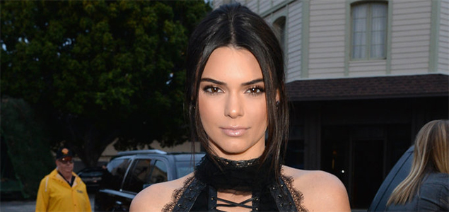 Kendall Jenner eying Hollywood career