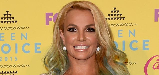 Britney Spears to be honoured with Millennium Award