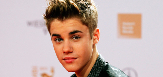 Justin Bieber being sued for $100,000