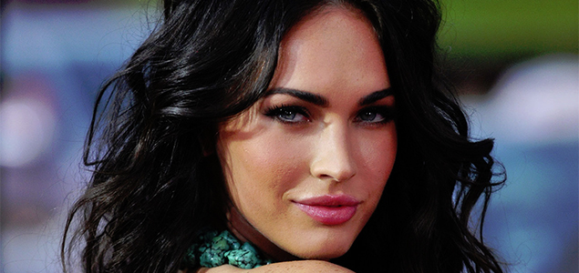 No more x rated scenes for Megan Fox?