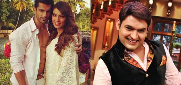 Karan Bipasha to appear on The Kapil Sharma Show 