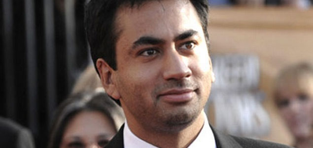 Kal Penn wraps shooting for The Ashram