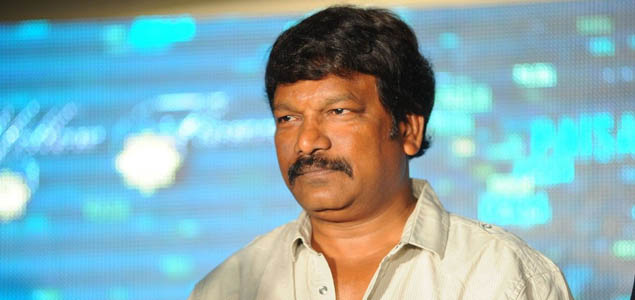 Two Star Cameos for Krishna Vamsi