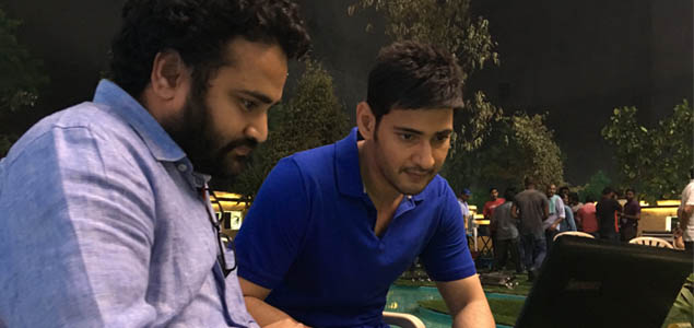 Mahesh Babu appreciates Okka Ammayi Thappa Trailer