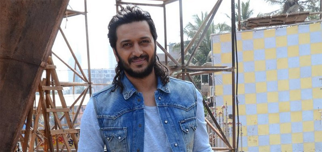 Wonderful that regional films are doing great business: Riteish