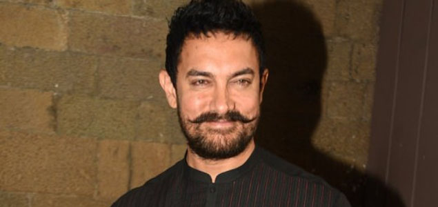 Aamir Khan supports Lagaan co stars social initiative