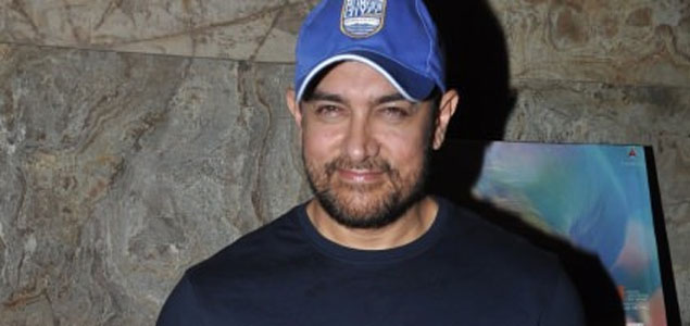 If I would direct a film, I would not act in it: Aamir Khan