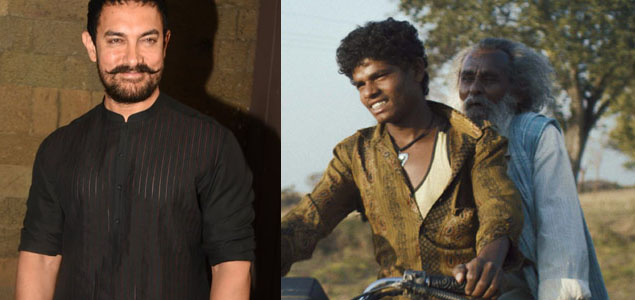 Aamir Khan praises Kannada film Thithi 