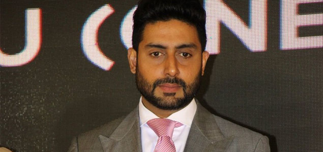 Criticism hurts terribly: Abhishek Bachchan 