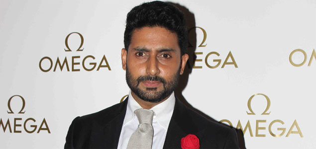 Trollers are my biggest fans, says Abhishek Bachchan