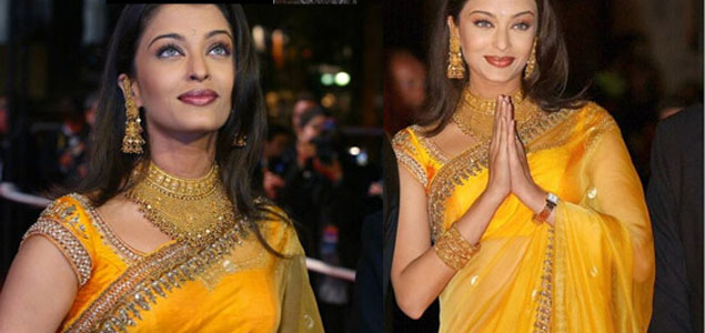 Aishwarya Rai Bachchan still cherishes her first Cannes outing