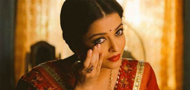 Aishwaryas Sarbjit to be screened at Cannes 