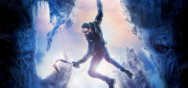 Ajay Devgn fights icy monsters in new Shivaay poster