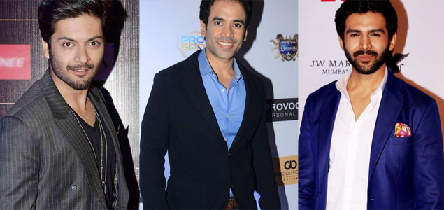 Ali, Tusshar, Kartik praise their moms ahead of Mothers Day