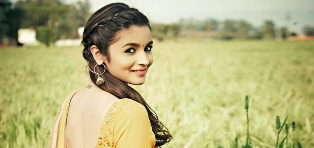 Alia to release second track of Udta Punjab on Wednesday