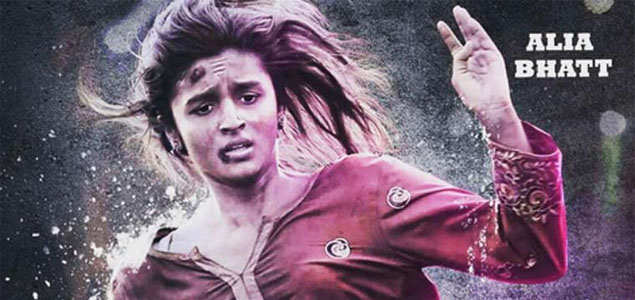 I was avoided by all on Udta Punjab set: Alia Bhatt