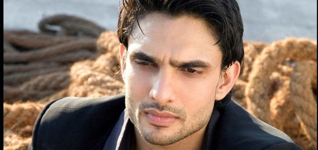 Amal Sehrawat was anxious to show his bold side onscreen