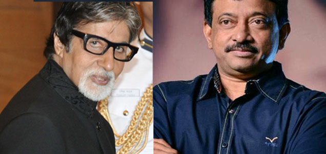 National Award panel not qualified enough for Big B: Ram Gopal Varma